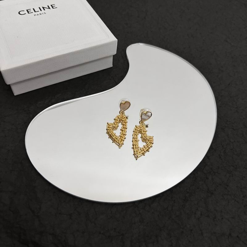 Celine Earring 05lyr299